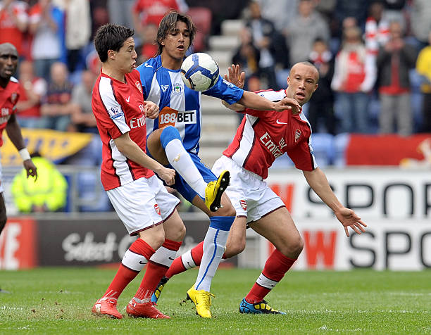 她正在迅速 她正在迅速