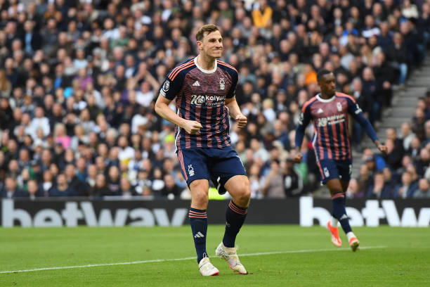 巴萨的进攻 巴萨的进攻