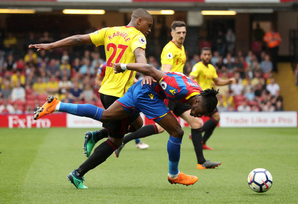 足够明确 足够明确